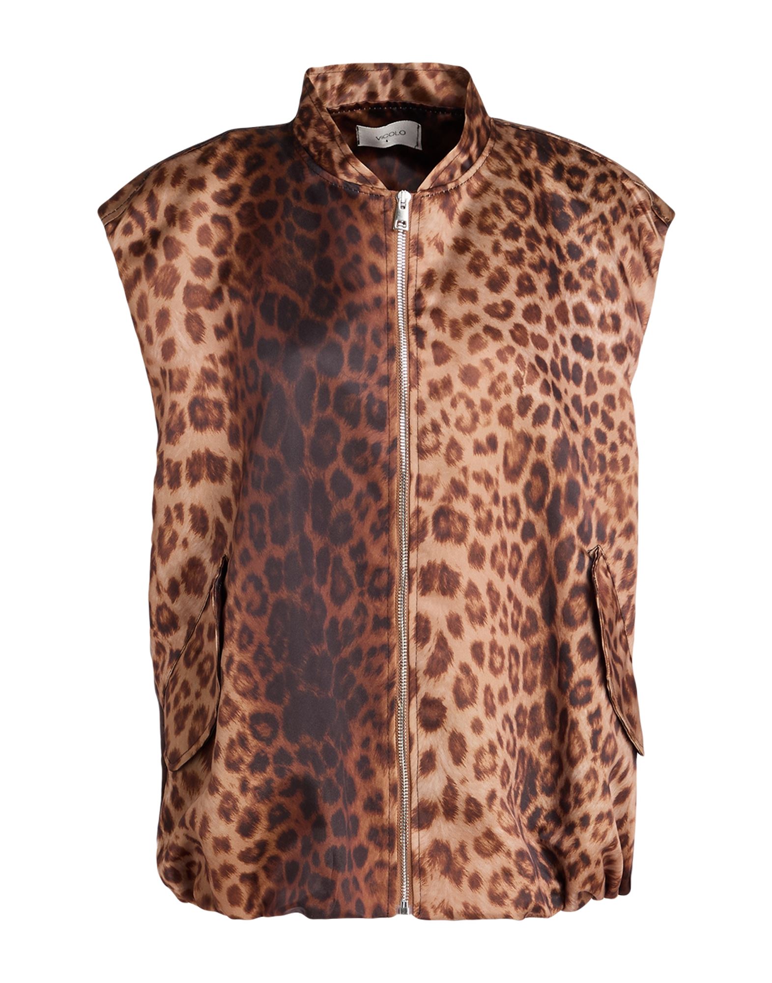  Vicolo - Jacken & Mäntel - Westen - On Yoox.com 
