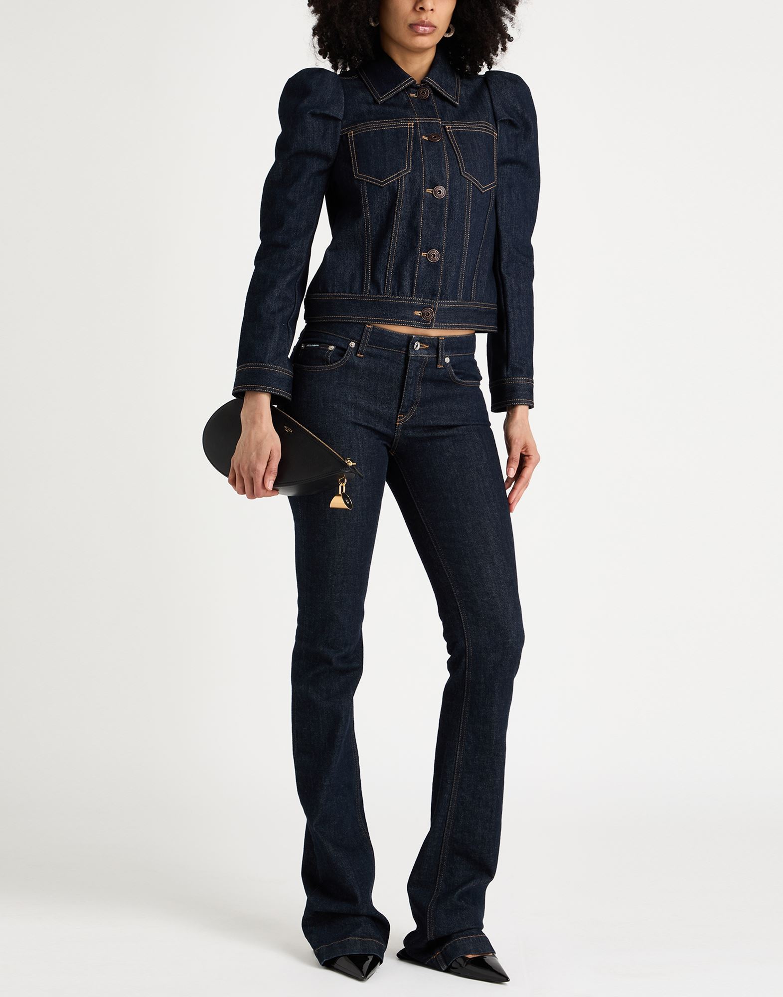  Mcqueen - Jacken & Mäntel - Jeansjacken/mäntel - On Yoox.com 