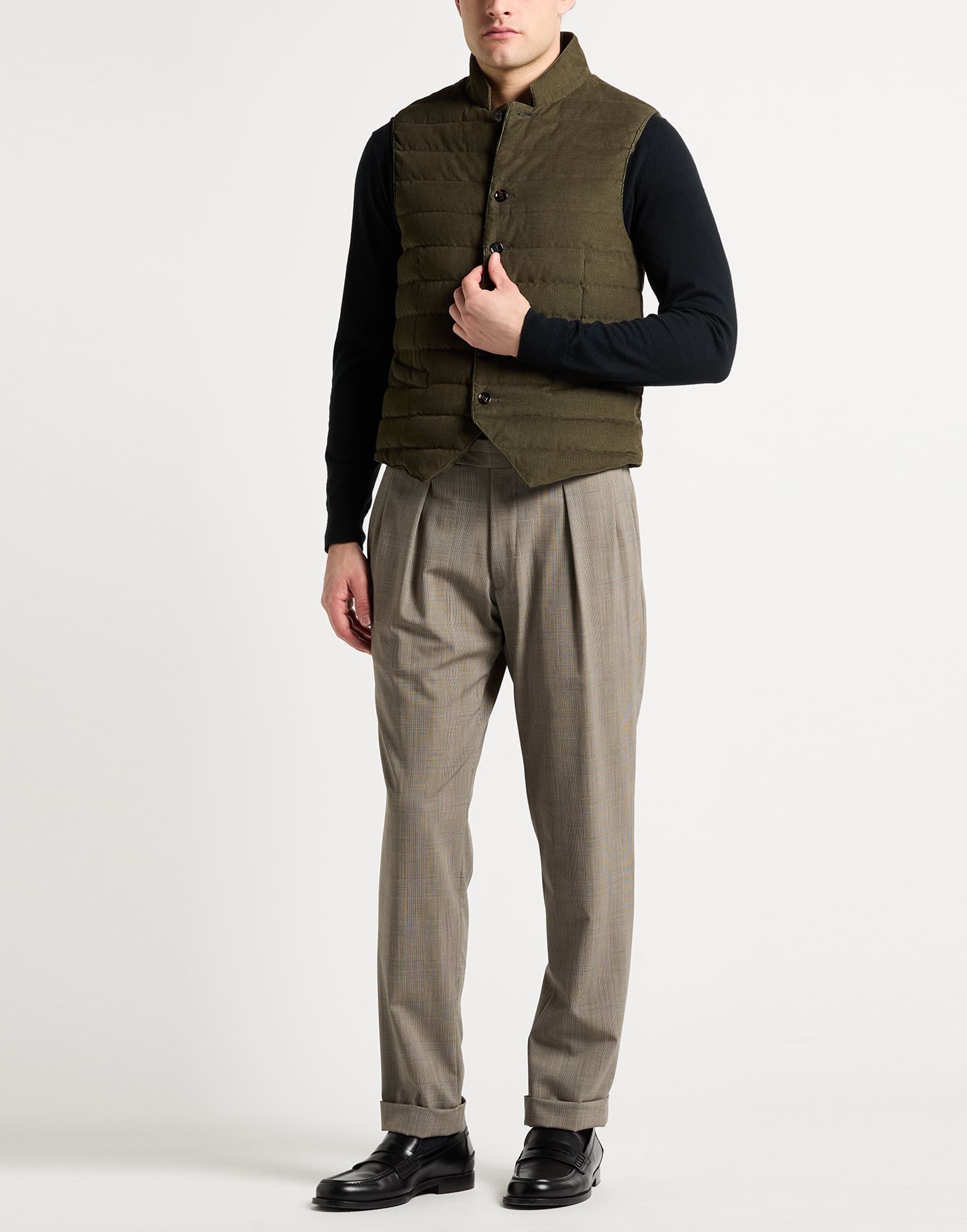  Moorer - Jacken & Mäntel - Westen - On Yoox.com 