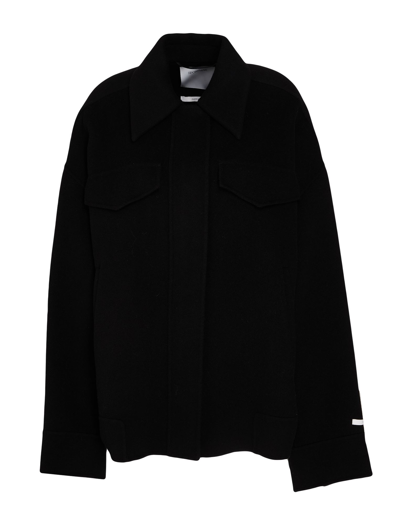  Sportmax - Jacken & Mäntel - Mäntel - On Yoox.com 