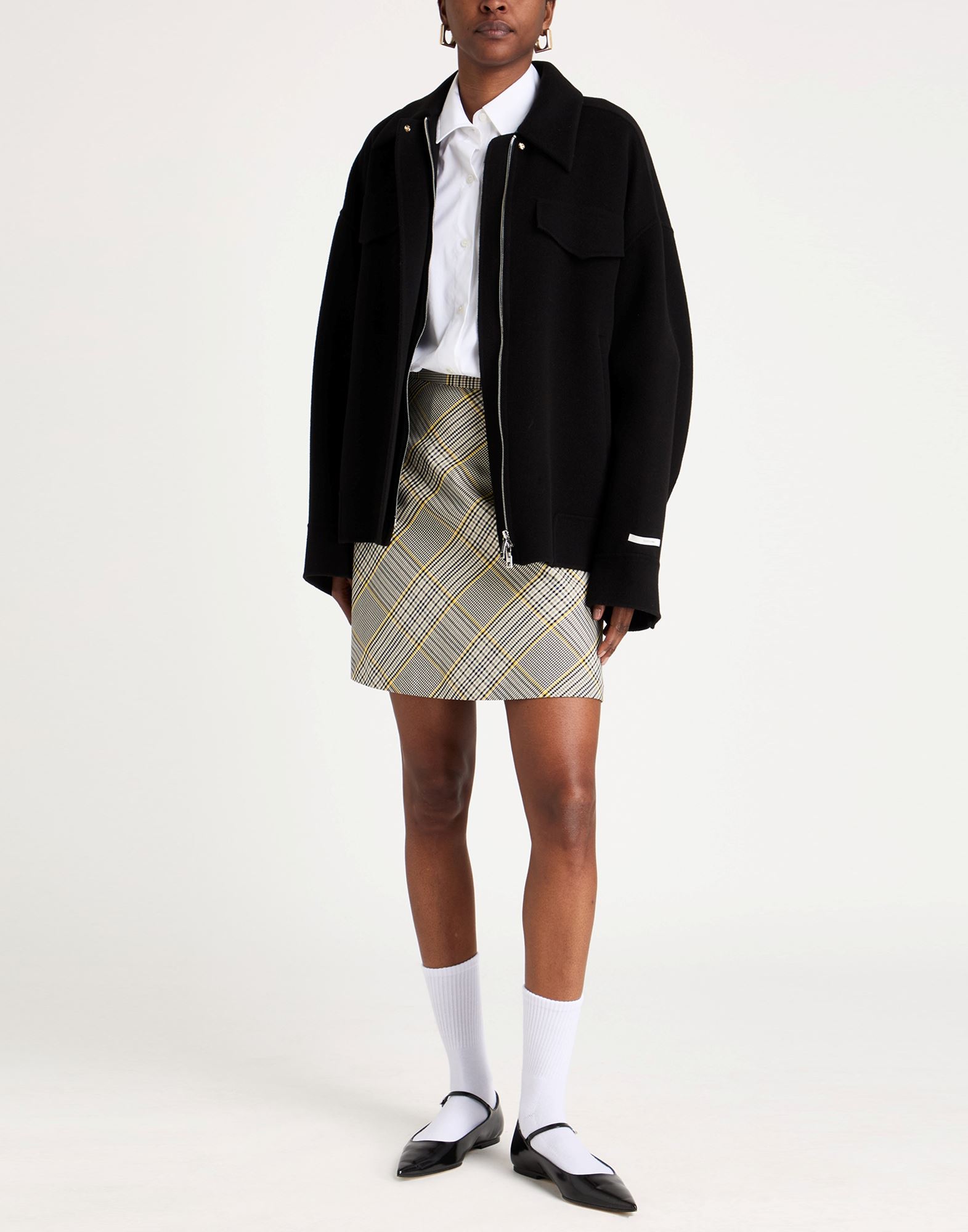  Sportmax - Jacken & Mäntel - Mäntel - On Yoox.com 