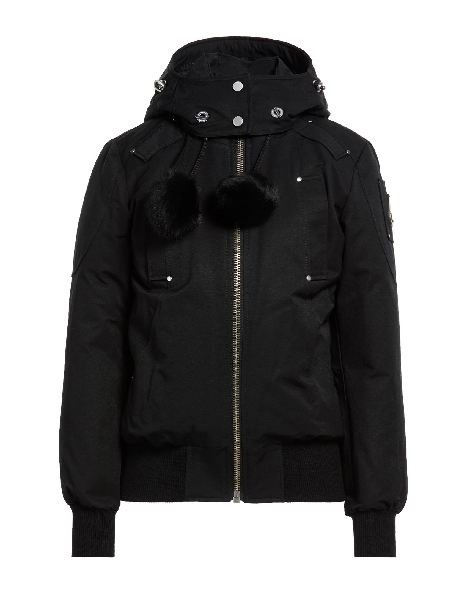  Moose Knuckles - Jacken & Mäntel - Pufferjacken & Daunenjacken - On Yoox.com 