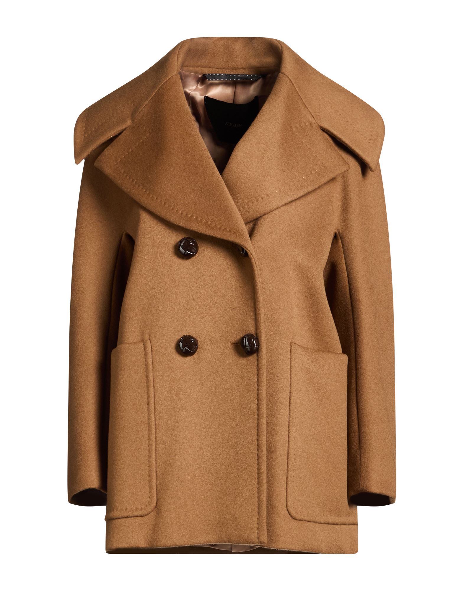 MAX MARA MAX MARA ΠΑΛΤΟ & ΤΖΑΚΕΤ Παλτό