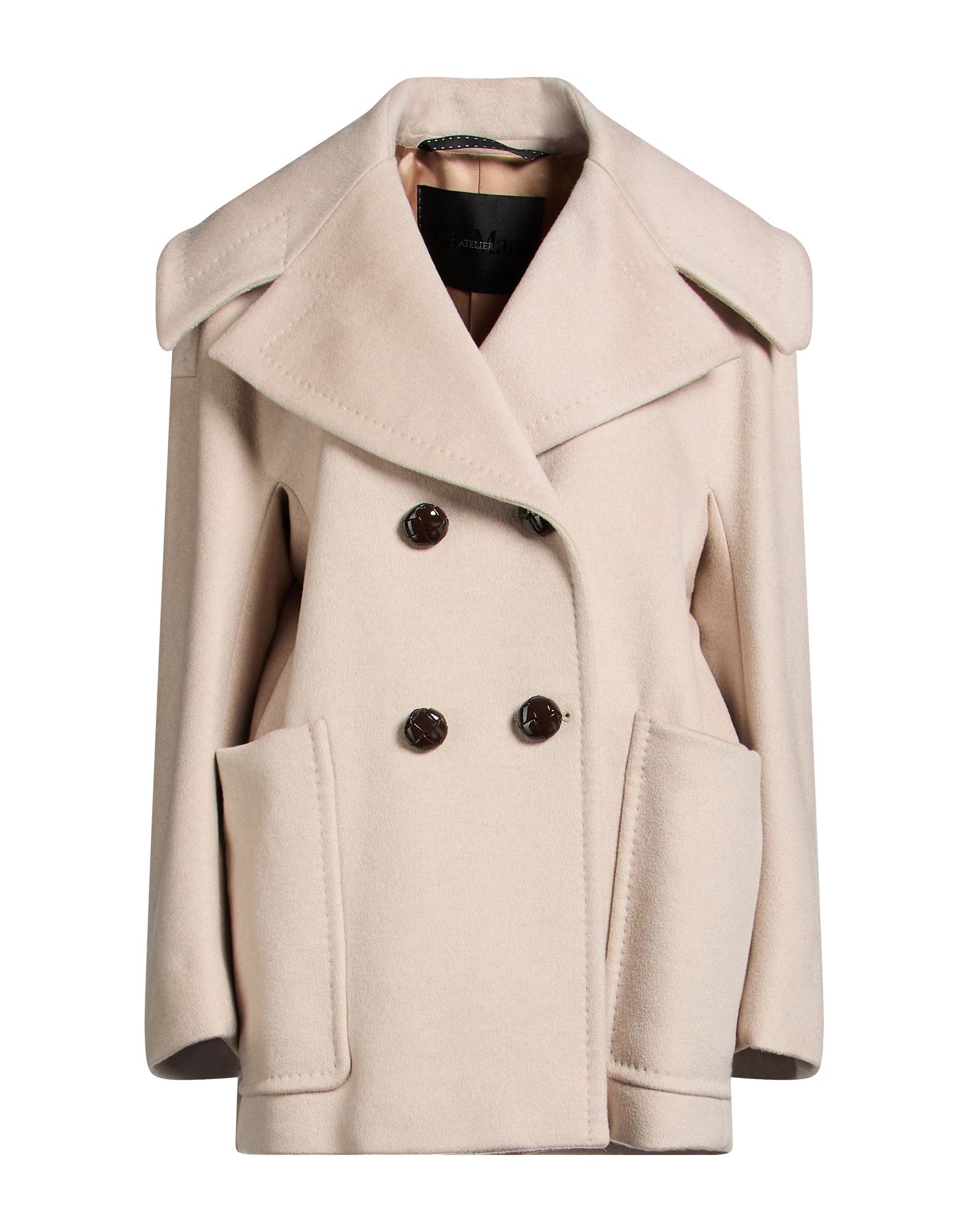 MAX MARA MAX MARA ΠΑΛΤΟ & ΤΖΑΚΕΤ Παλτό