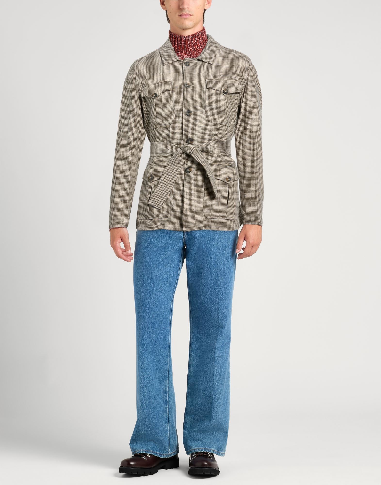  La Martina - Jacken & Mäntel - Jacken Und Anoraks - On Yoox.com 