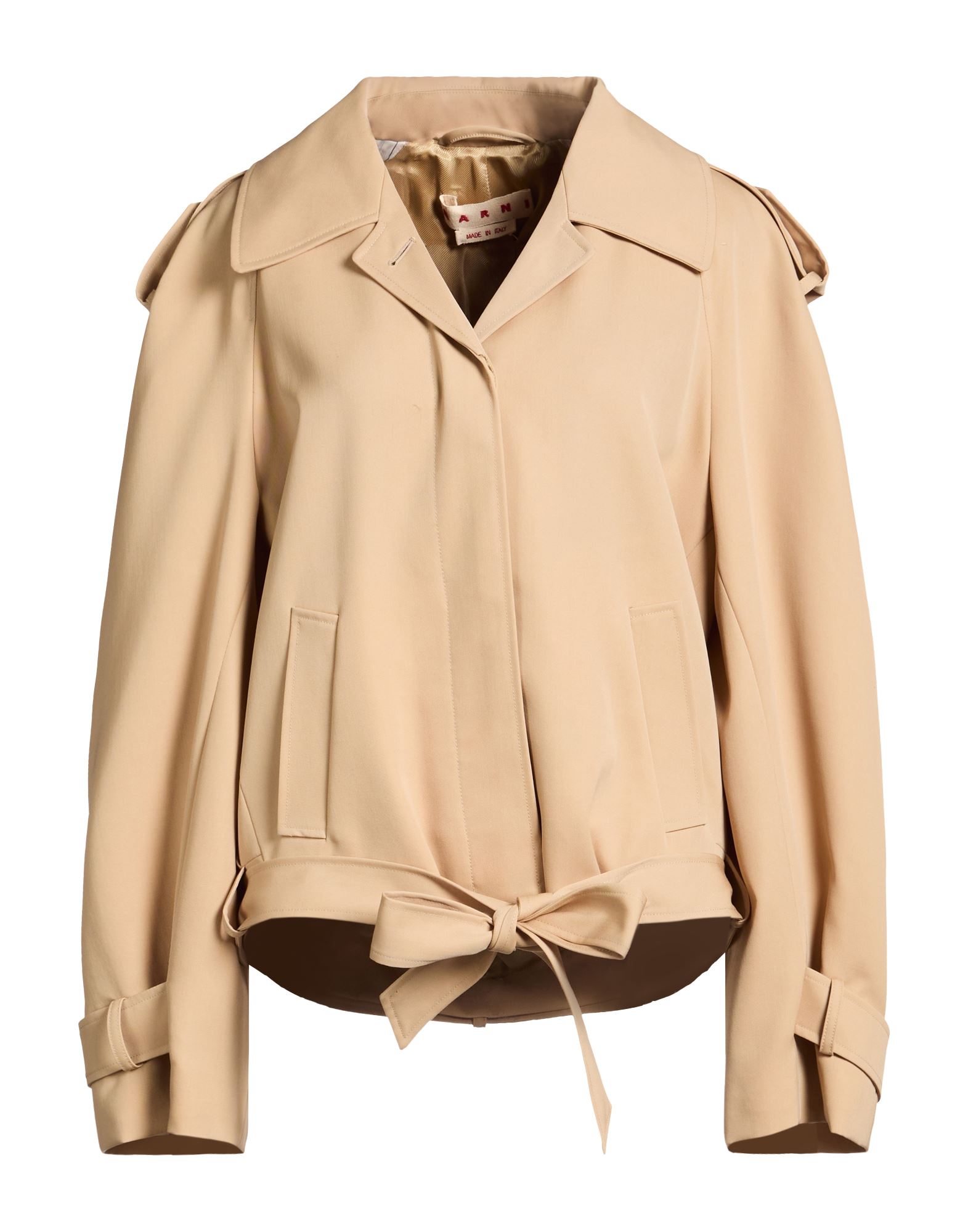  Marni - Jacken & Mäntel - Jacken Und Anoraks - On Yoox.com 