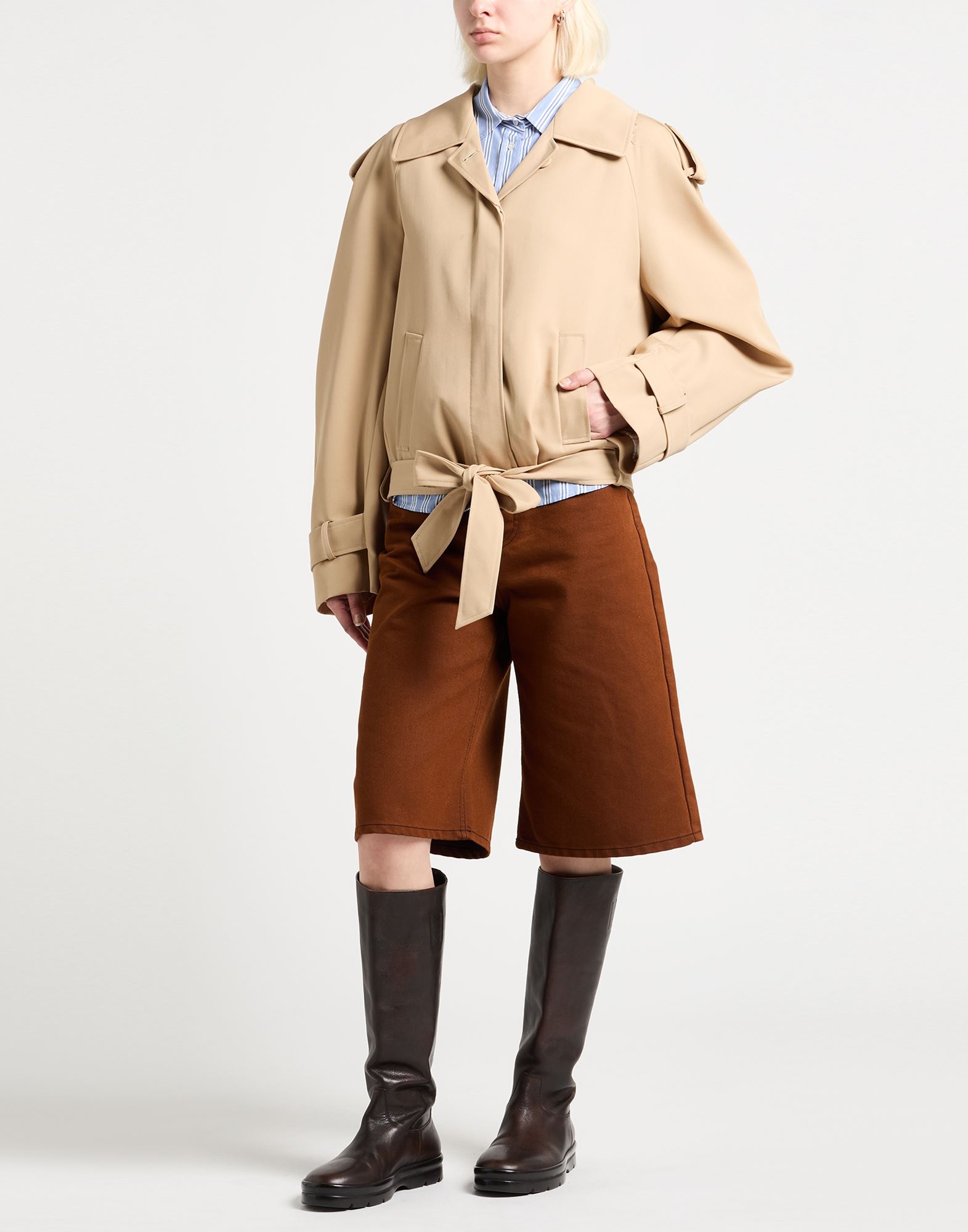  Marni - Jacken & Mäntel - Jacken Und Anoraks - On Yoox.com 