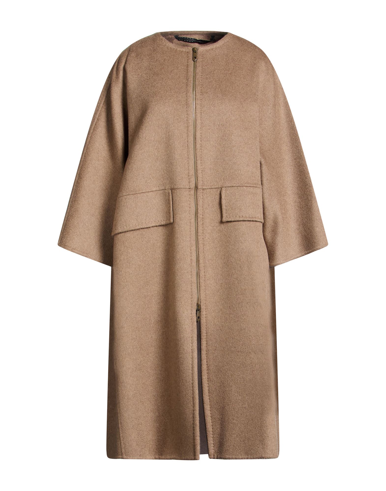 MAX MARA MAX MARA ΠΑΛΤΟ & ΤΖΑΚΕΤ Παλτό