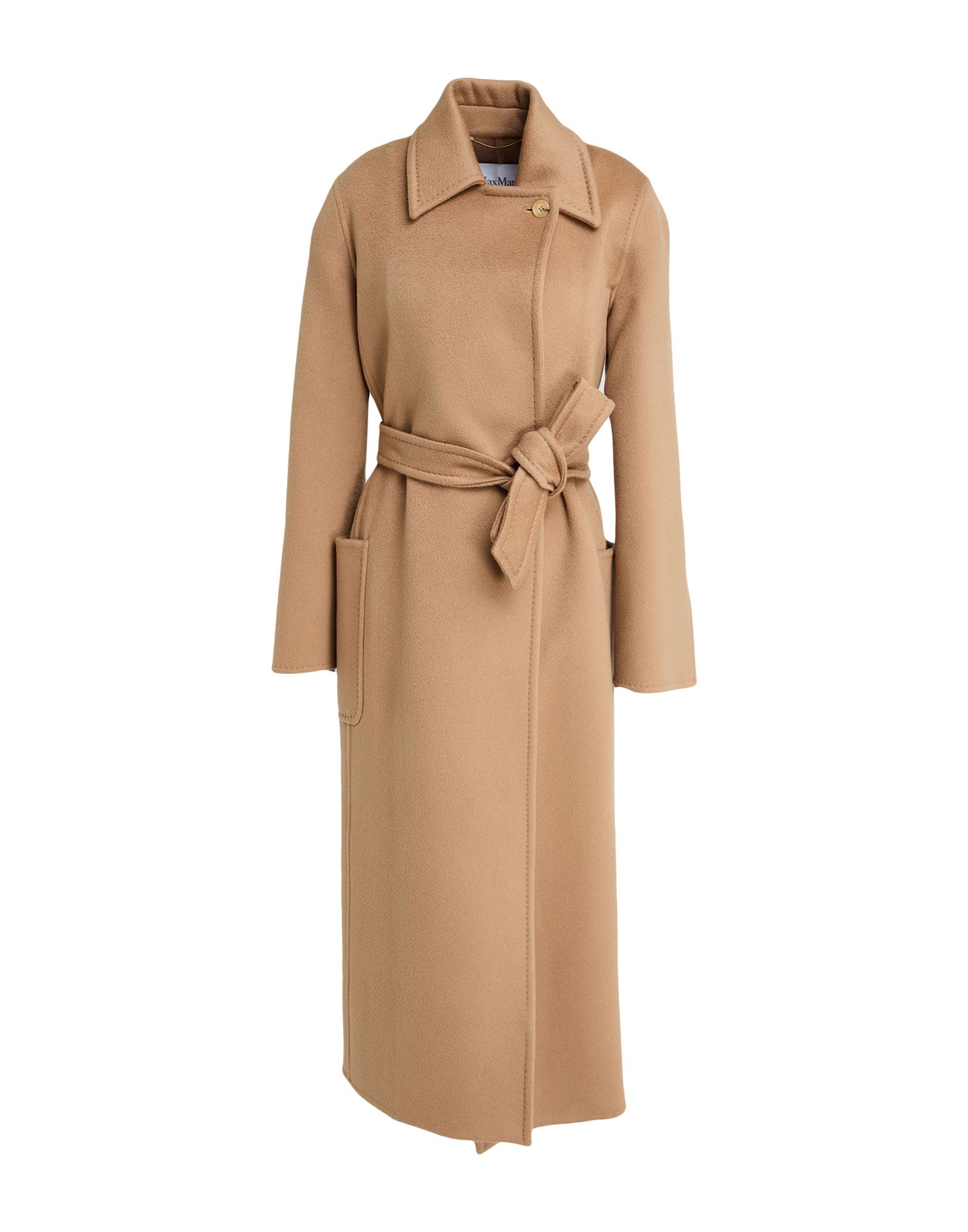 MAX MARA MAX MARA ΠΑΛΤΟ & ΤΖΑΚΕΤ Παλτό
