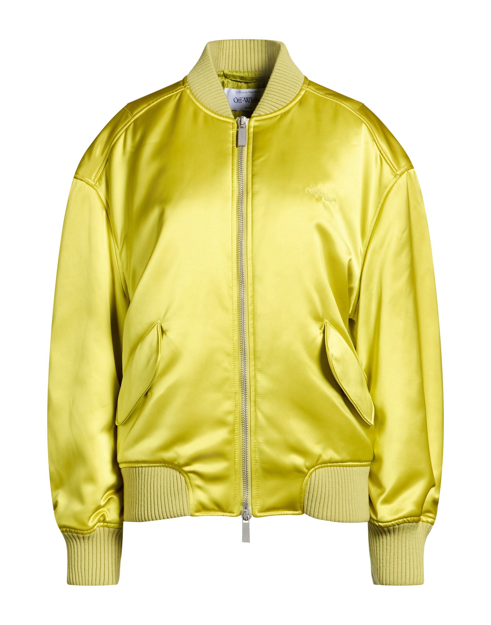 OFF-WHITE™ OFF-WHITE™ ΠΑΛΤΟ & ΤΖΑΚΕΤ Μπουφάν και τζάκετ
