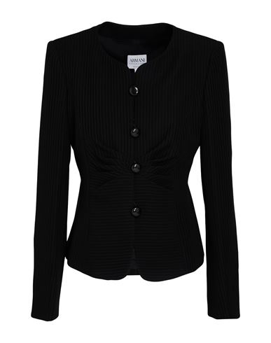 Jacke & Anorak Damen Schwarz 34 Damen