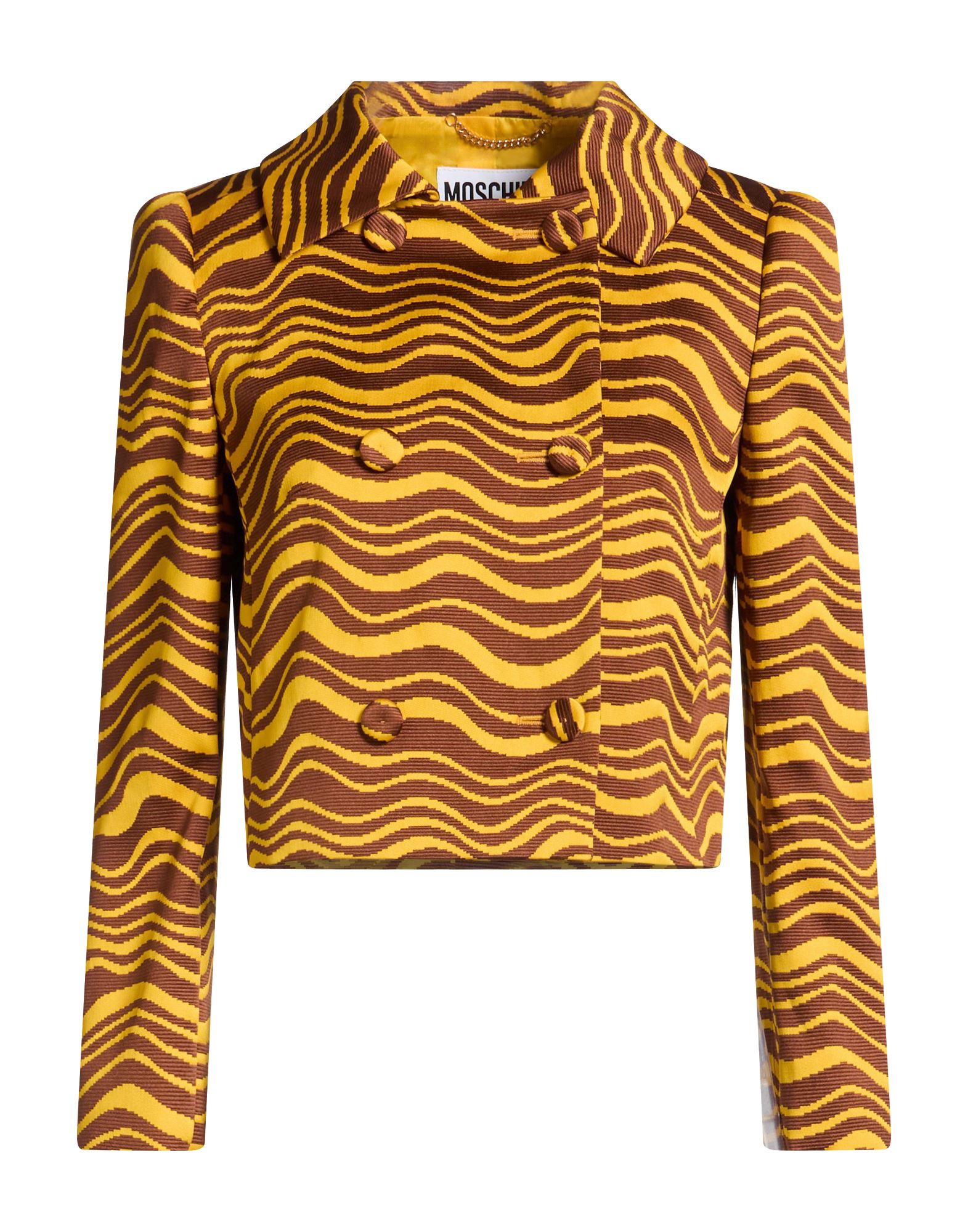  Moschino - Jacken & Mäntel - Jacken Und Anoraks - On Yoox.com 