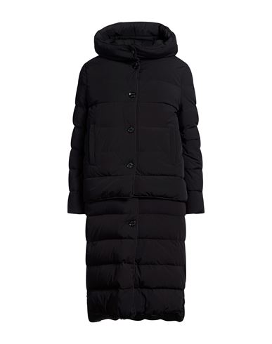 Pufferjacke & Daunenjacke Damen Schwarz 34 Damen