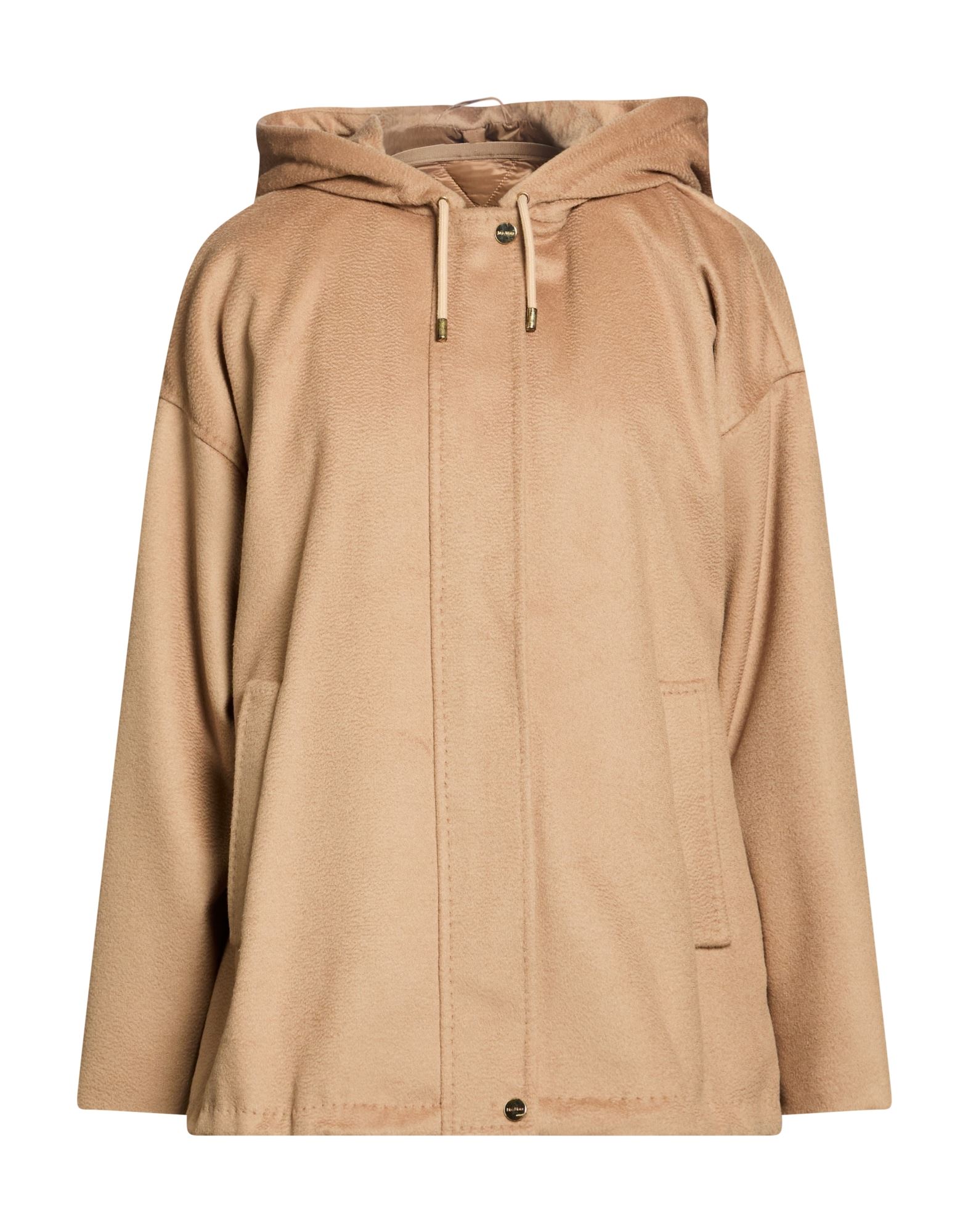  Max Mara Studio - Ropa De Abrigo - Abrigos - On Yoox.com 