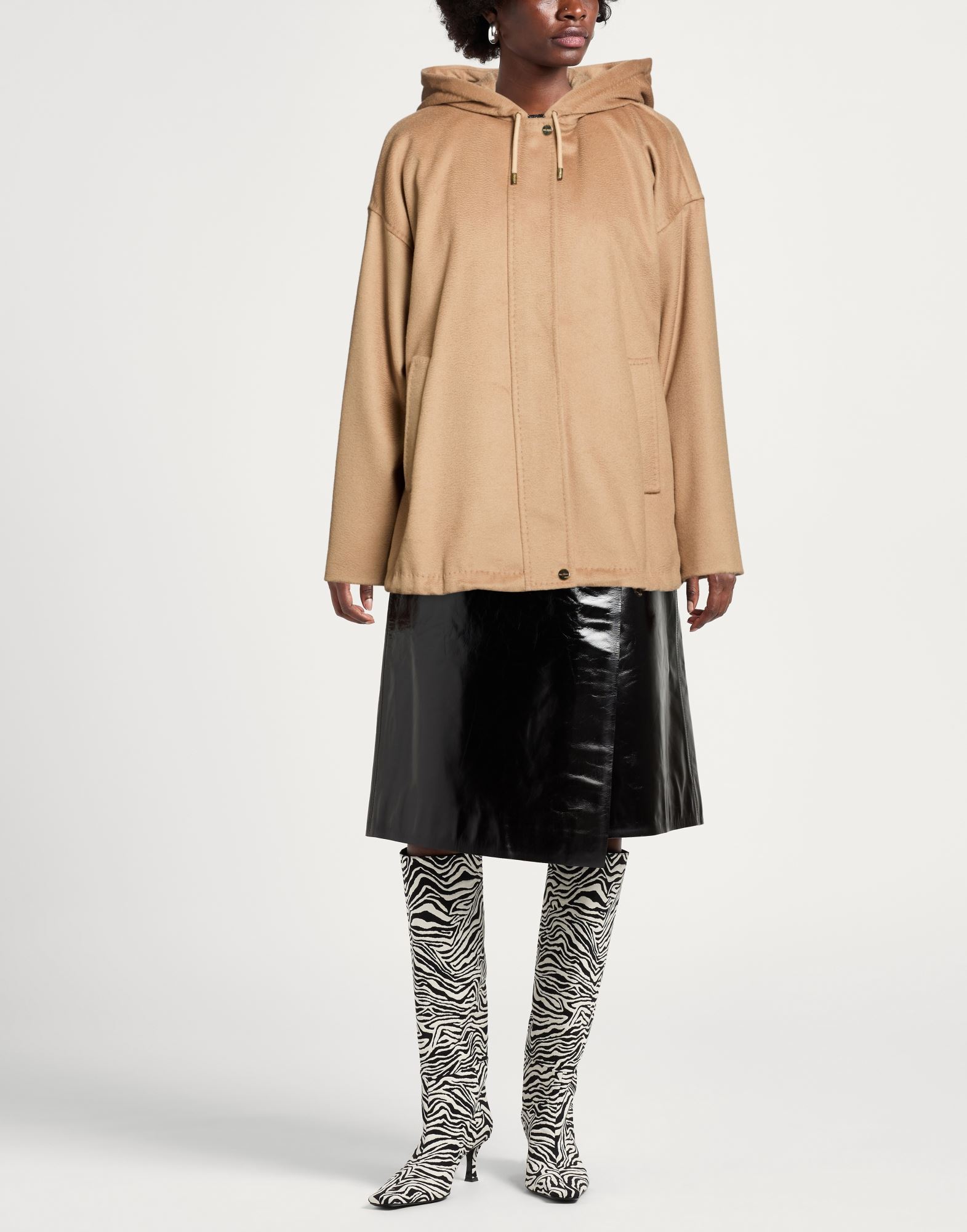  Max Mara Studio - Ropa De Abrigo - Abrigos - On Yoox.com 