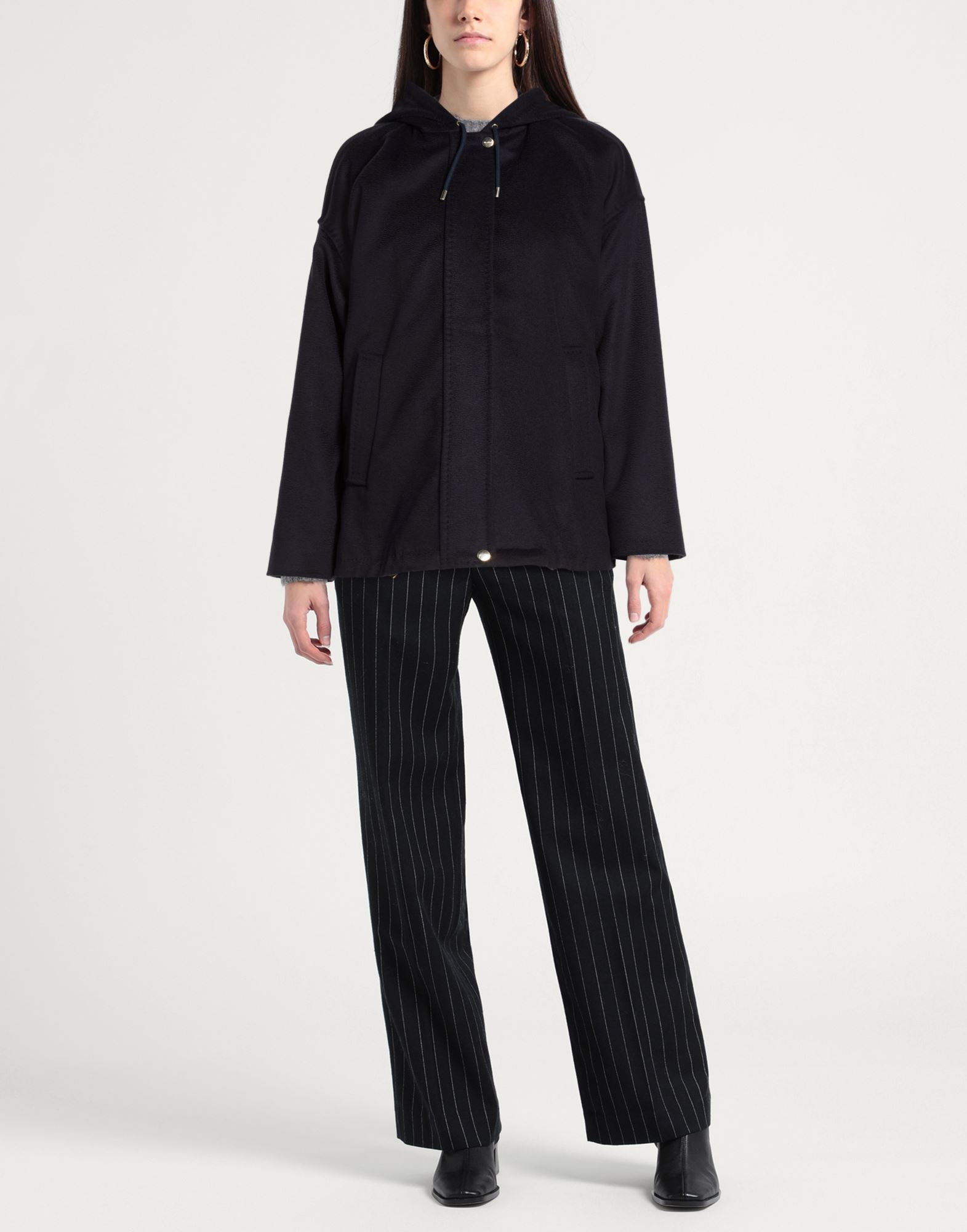  Max Mara Studio - Ropa De Abrigo - Abrigos - On Yoox.com 