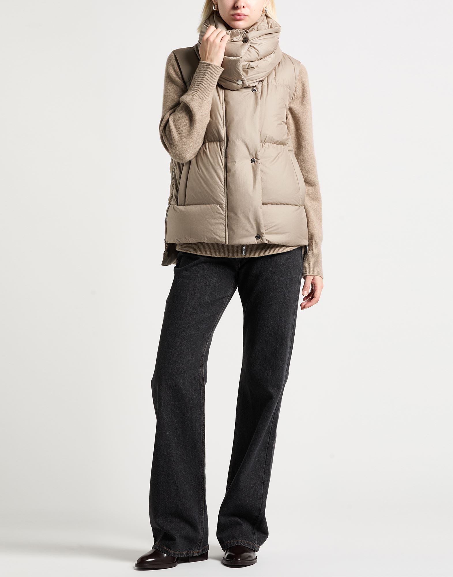  Moorer - Jacken & Mäntel - Westen - On Yoox.com 