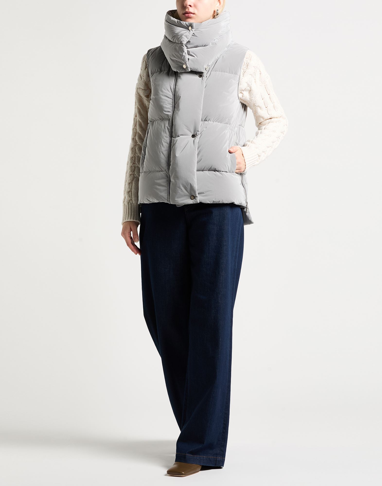  Moorer - Jacken & Mäntel - Westen - On Yoox.com 