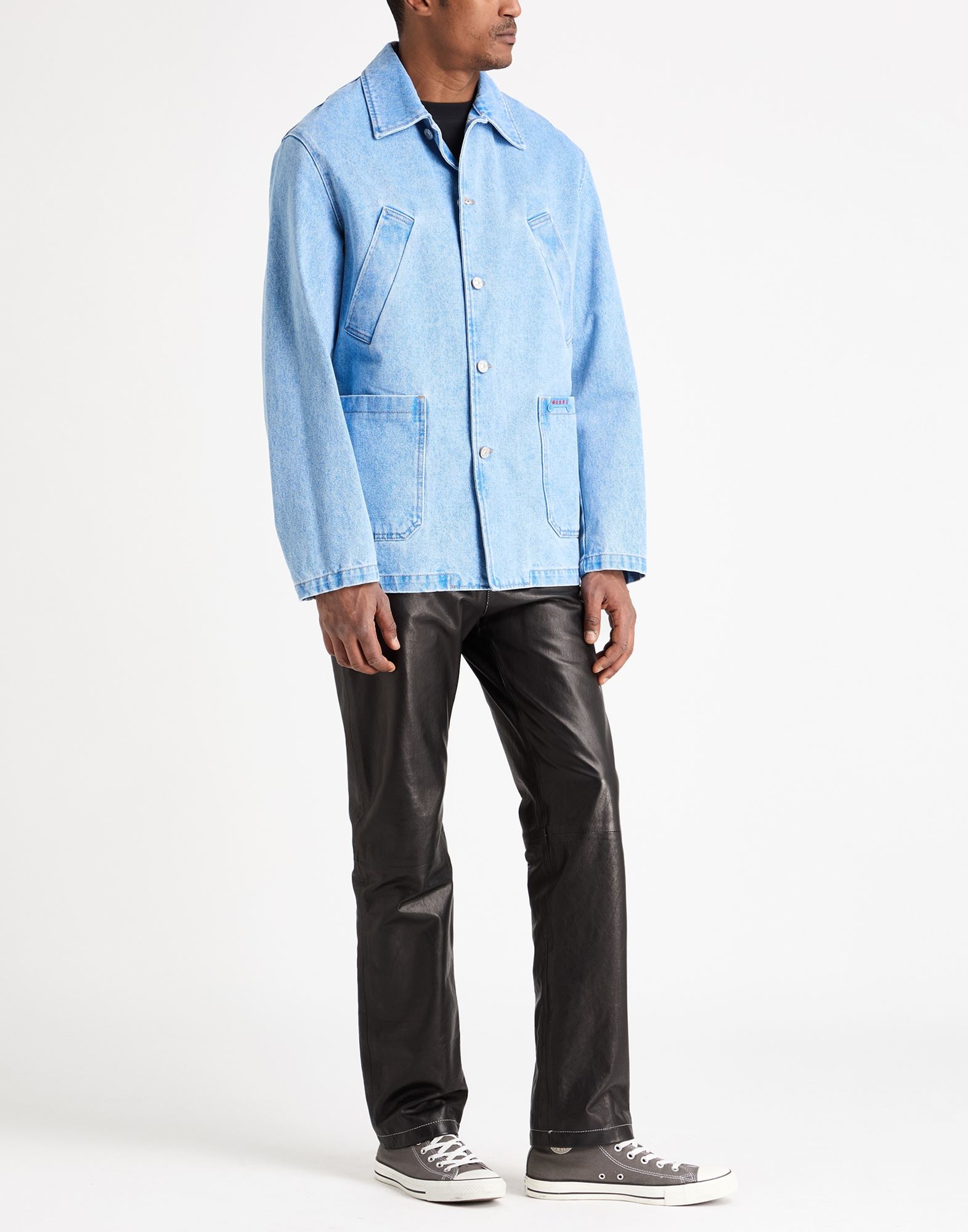  Marni - Jacken & Mäntel - Jeansjacken/mäntel - On Yoox.com 
