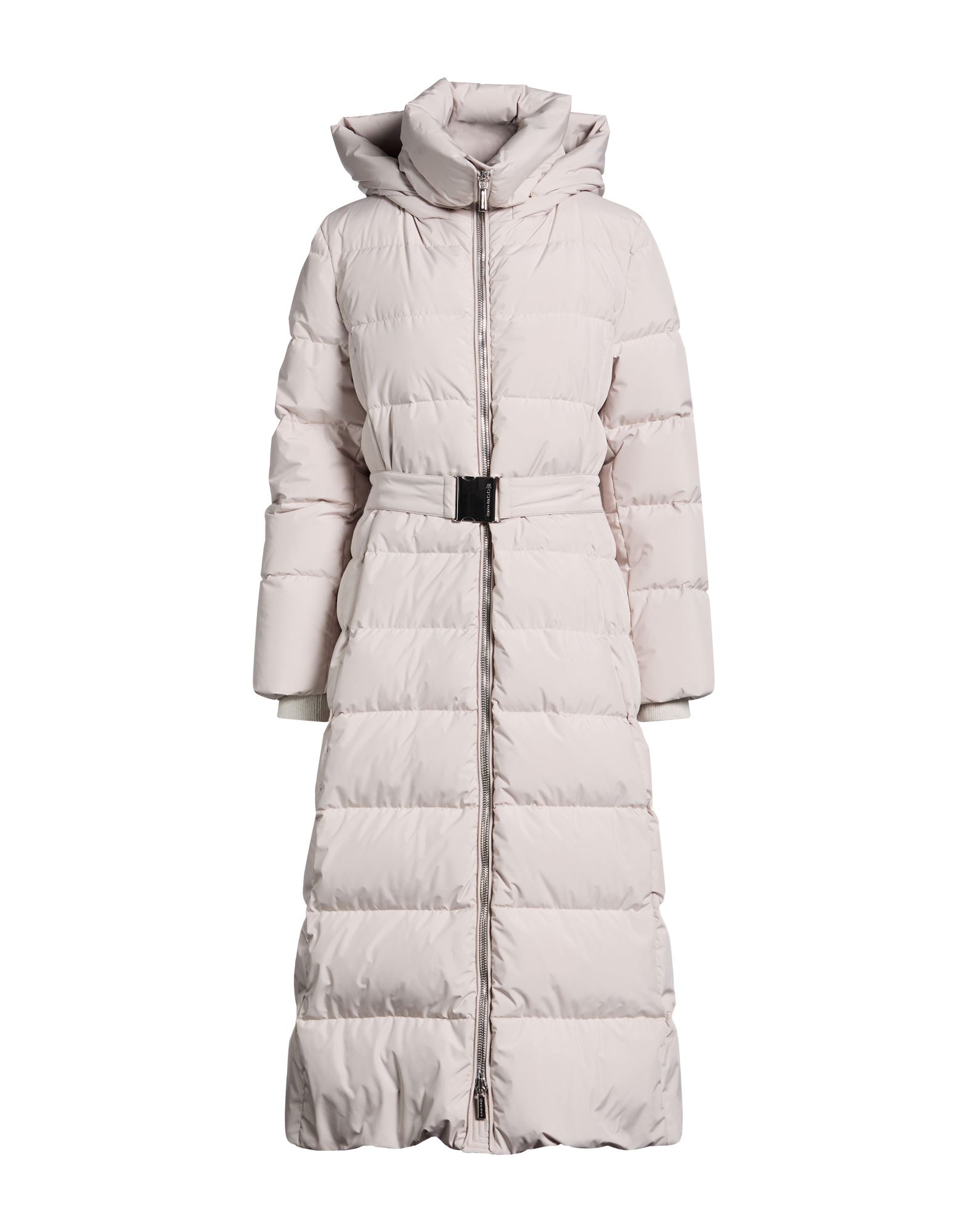 MOORER MOORER ΠΑΛΤΟ & ΤΖΑΚΕΤ Μπουφάν με επένδυση