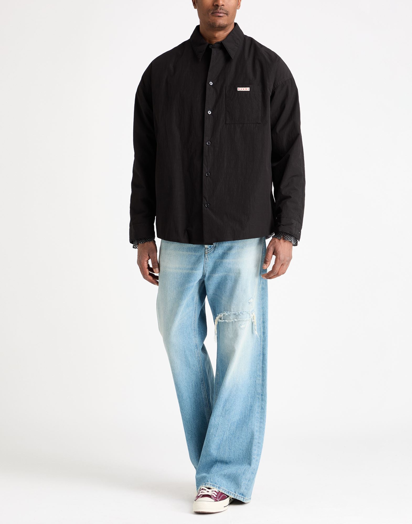  Marni - Jacken & Mäntel - Jacken Und Anoraks - On Yoox.com 