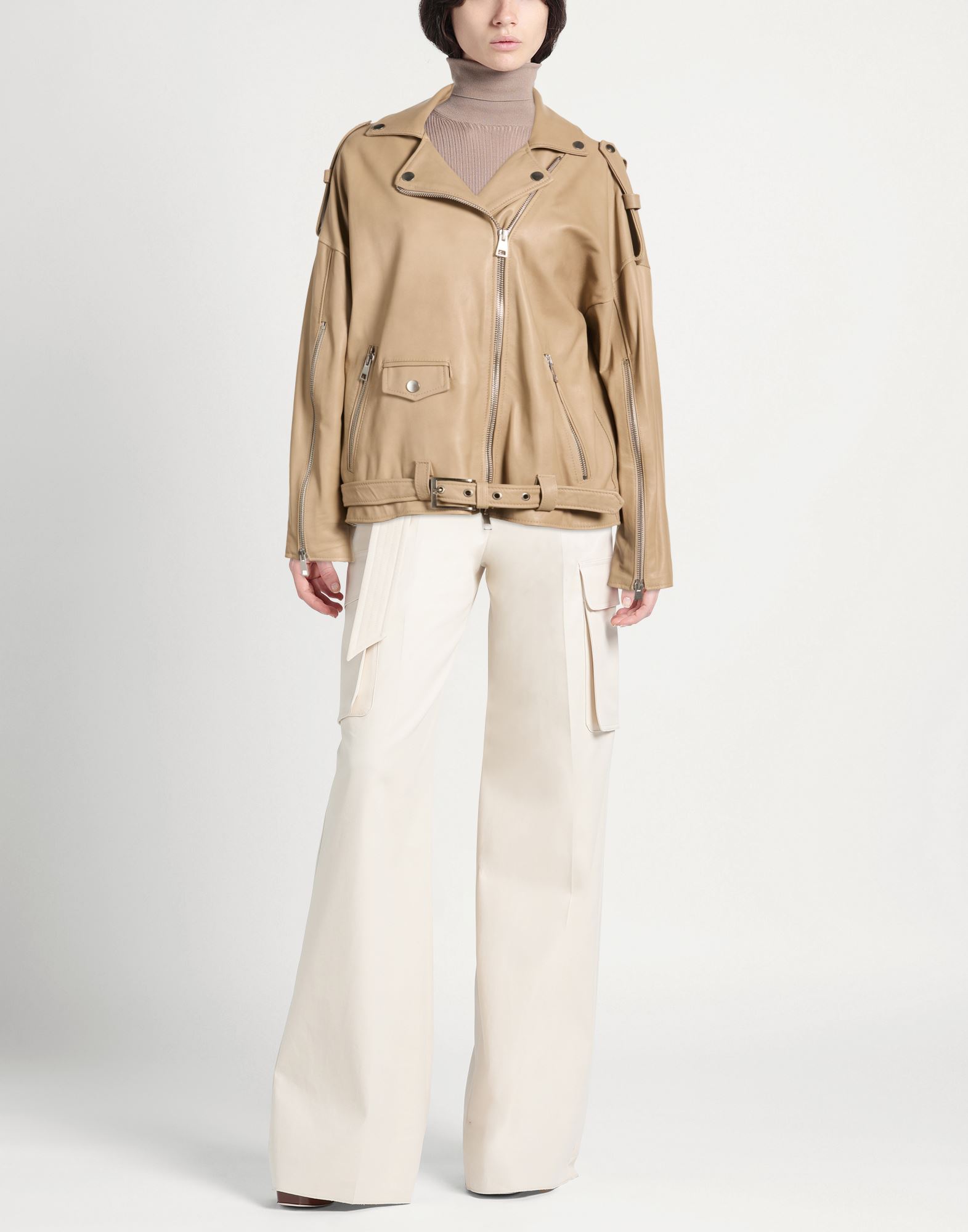  Street Leathers - Jacken & Mäntel - Jacken Und Anoraks - On Yoox.com 