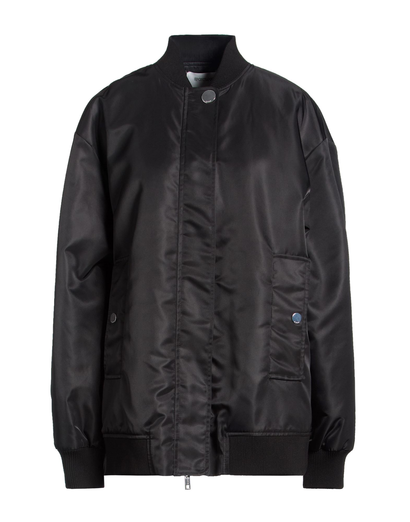  Sportmax - Jacken & Mäntel - Jacken Und Anoraks - On Yoox.com 