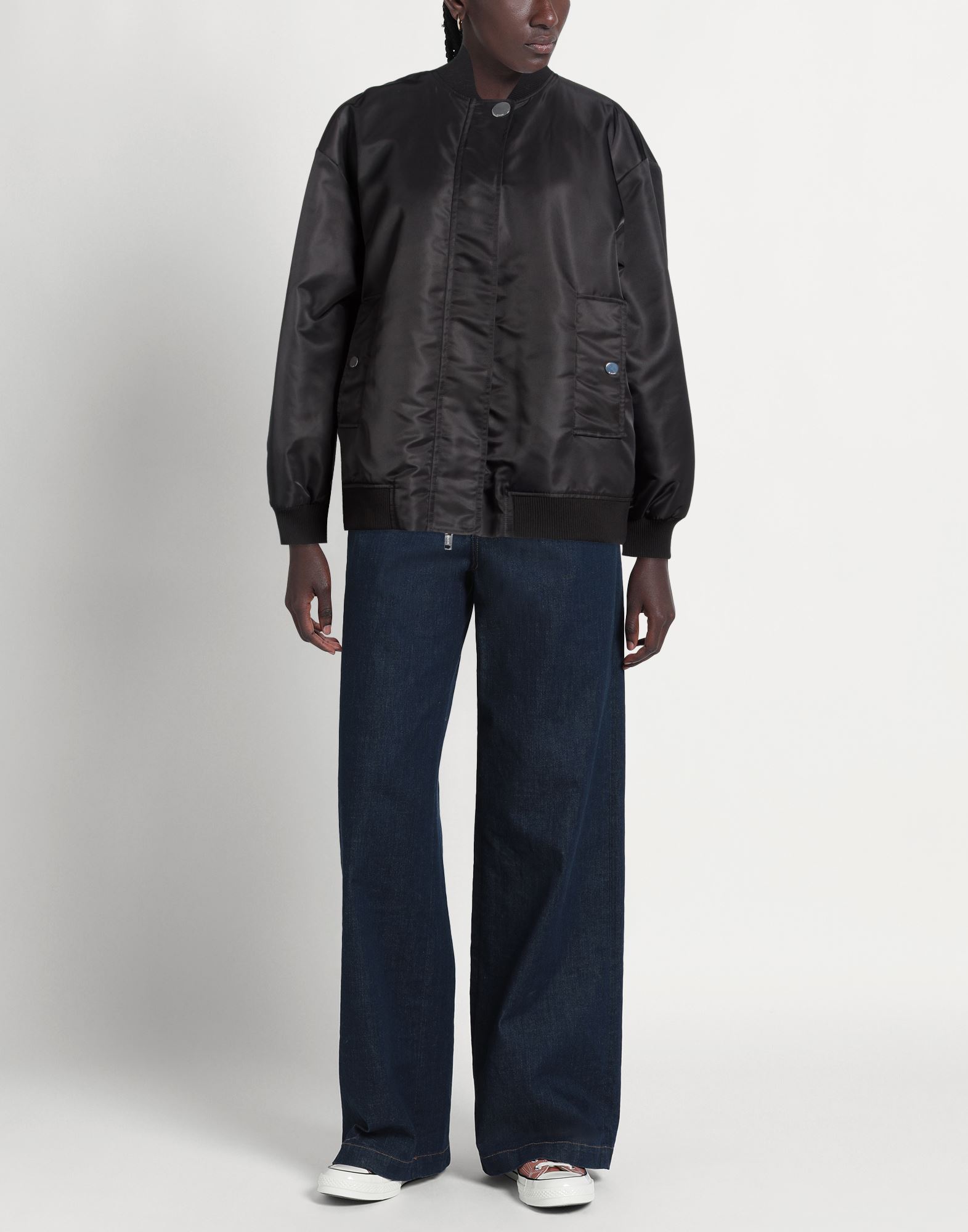  Sportmax - Jacken & Mäntel - Jacken Und Anoraks - On Yoox.com 