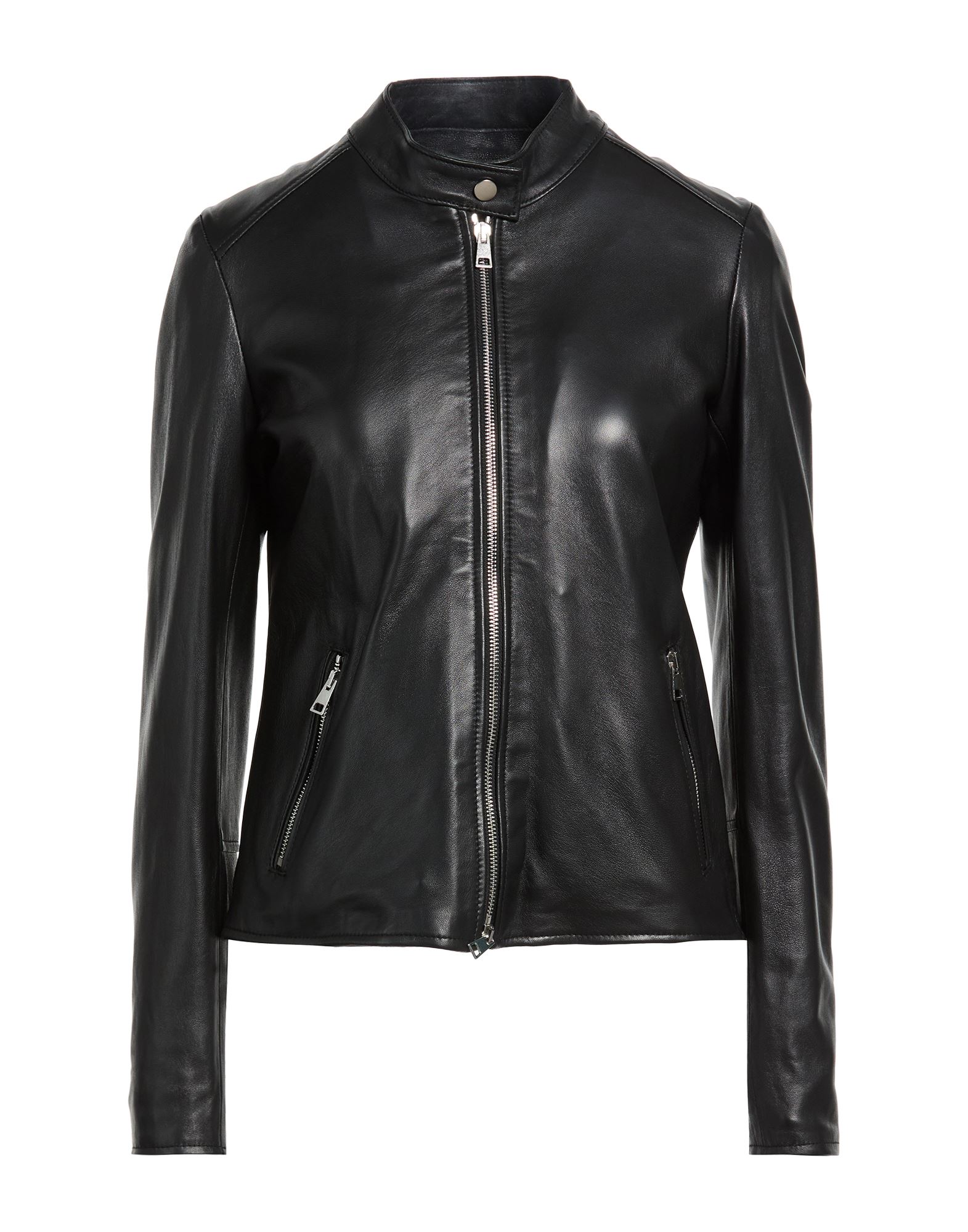  Street Leathers - Jacken & Mäntel - Jacken Und Anoraks - On Yoox.com 