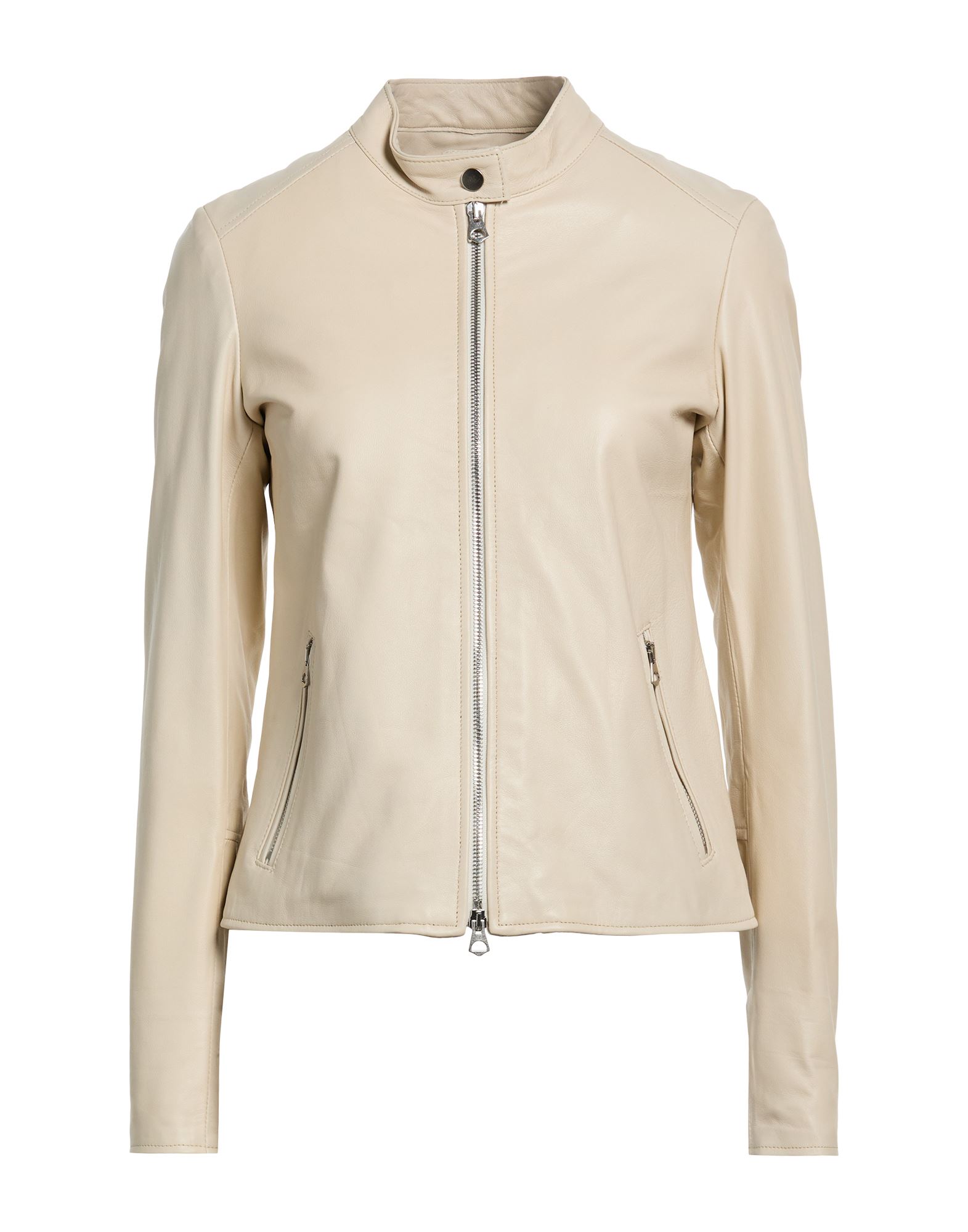 STREET LEATHERS STREET LEATHERS ΠΑΛΤΟ & ΤΖΑΚΕΤ Μπουφάν και τζάκετ