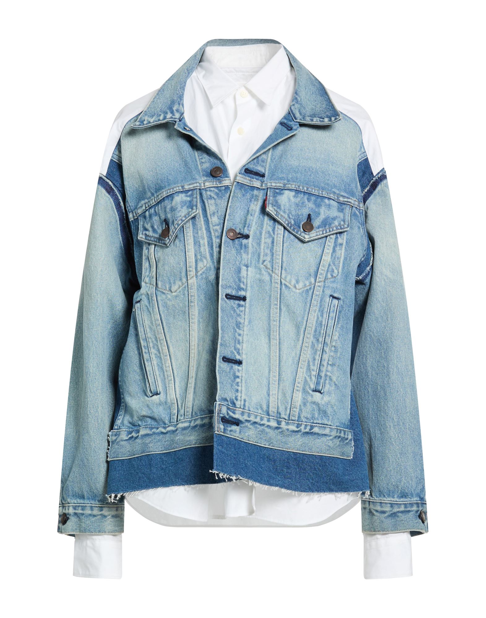  Junya Watanabe - Camisetas Y Tops - Camisas - On Yoox.com 
