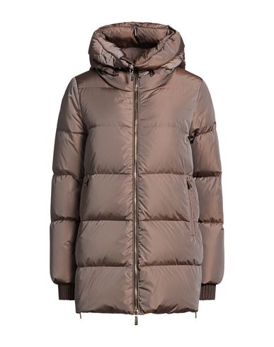 Pufferjacke & Daunenjacke Damen Khaki 32,34,36,38,40,42 Damen