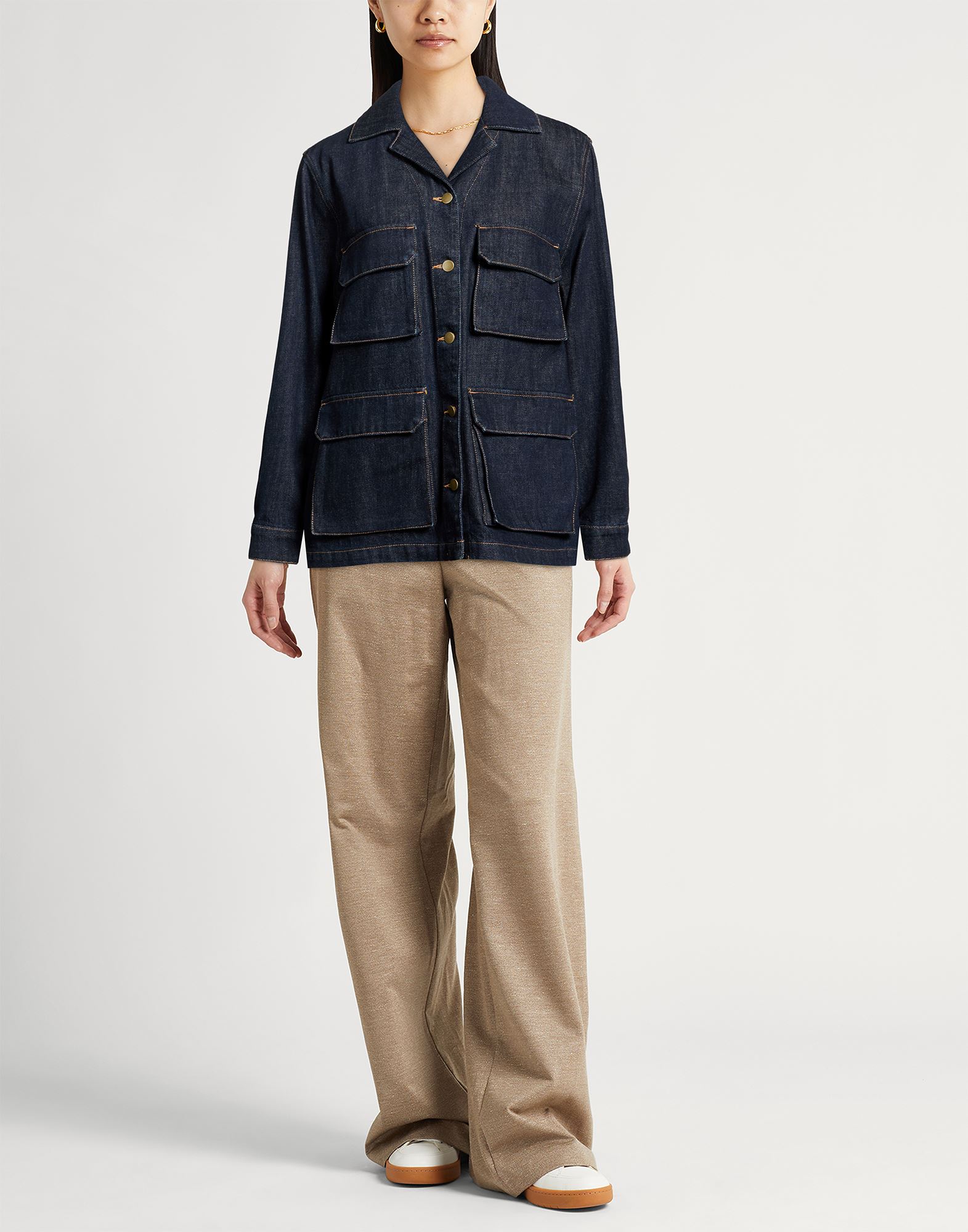  Semicouture - Jacken & Mäntel - Jeansjacken/mäntel - On Yoox.com 