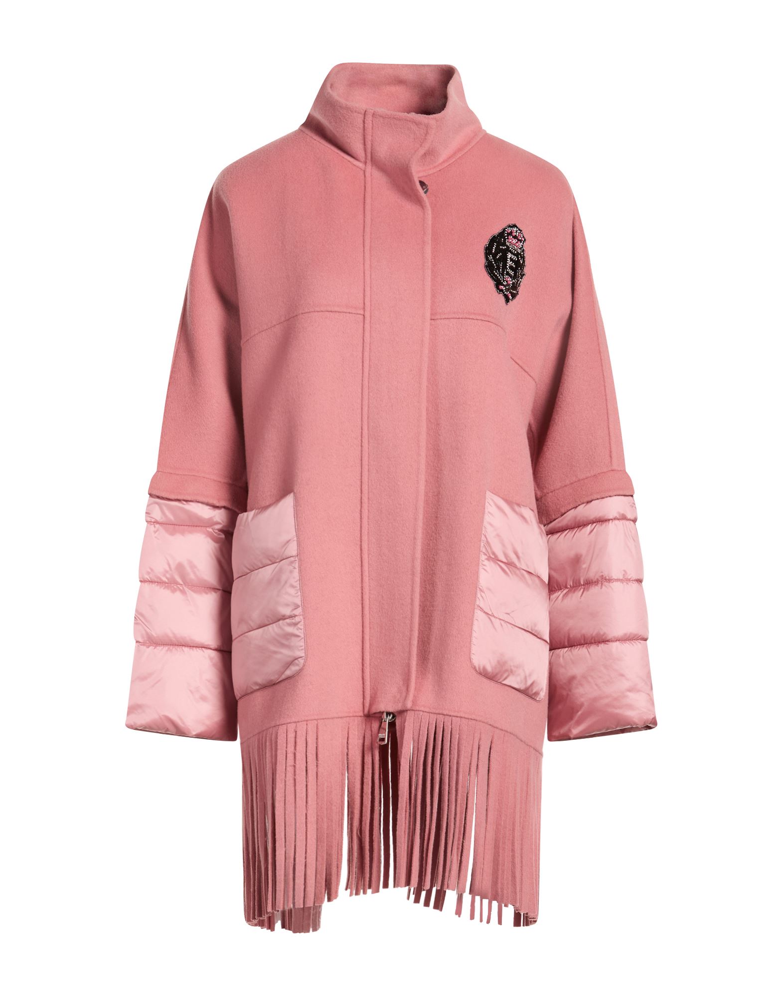  Ermanno Firenze - Jacken & Mäntel - Mäntel - On Yoox.com 