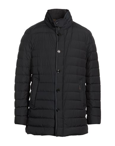 Pufferjacke & Daunenjacke Herren Schwarz 48,58 Herren