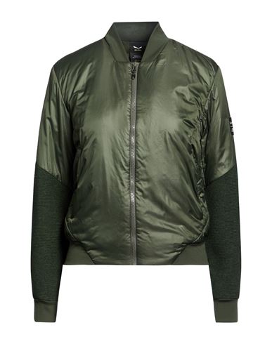 Jacke & Anorak Damen Militärgrün 32,34,36,38,40,42 Damen