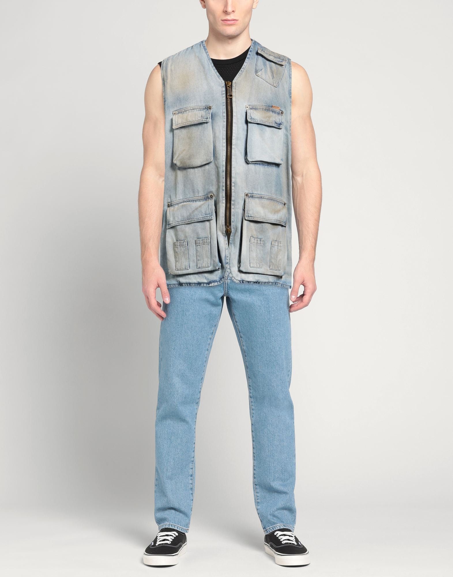  Cultura - Jacken & Mäntel - Jeansjacken/mäntel - On Yoox.com 