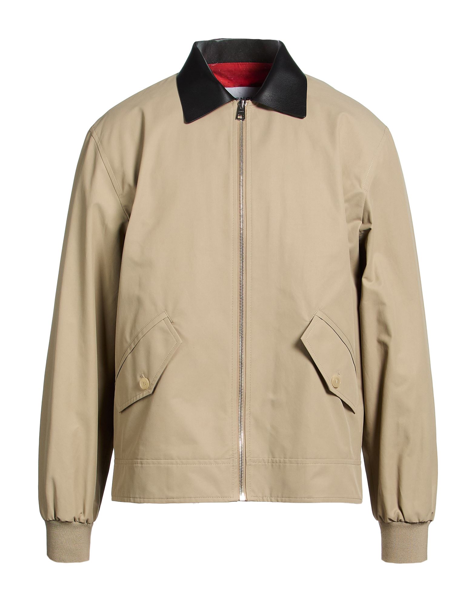  Givenchy - Jacken & Mäntel - Jacken Und Anoraks - On Yoox.com 