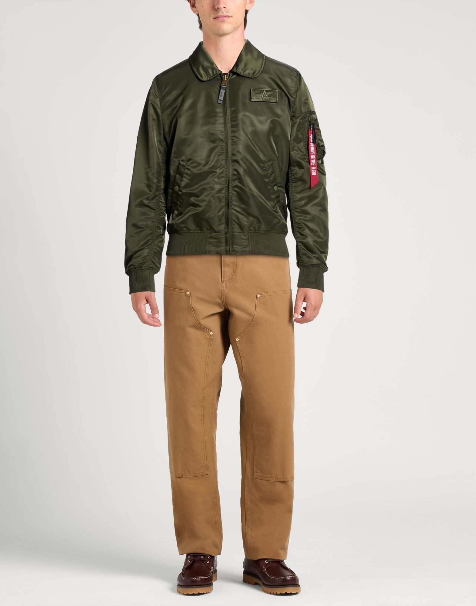  Alpha Industries - Jacken & Mäntel - Jacken Und Anoraks - On Yoox.com 