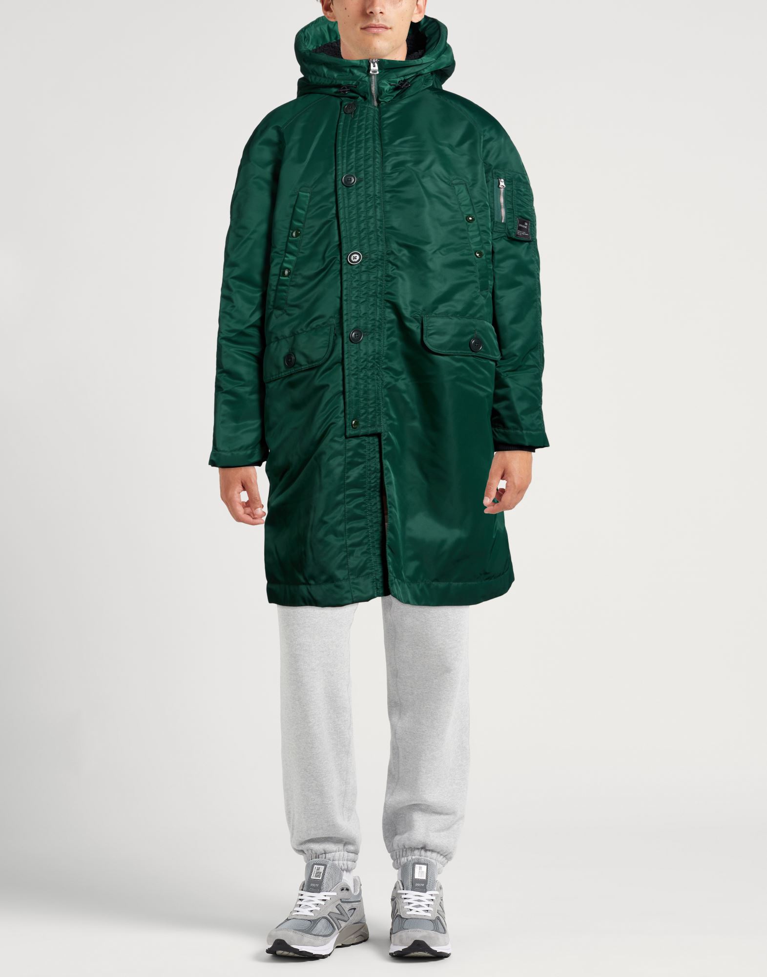  Spiewak - Jacken & Mäntel - Pufferjacken & Daunenjacken - On Yoox.com 