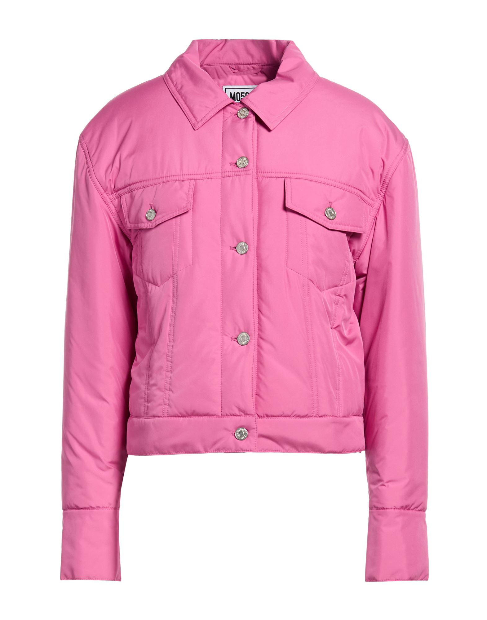  Moschino Jeans - Jacken & Mäntel - Jacken Und Anoraks - On Yoox.com 
