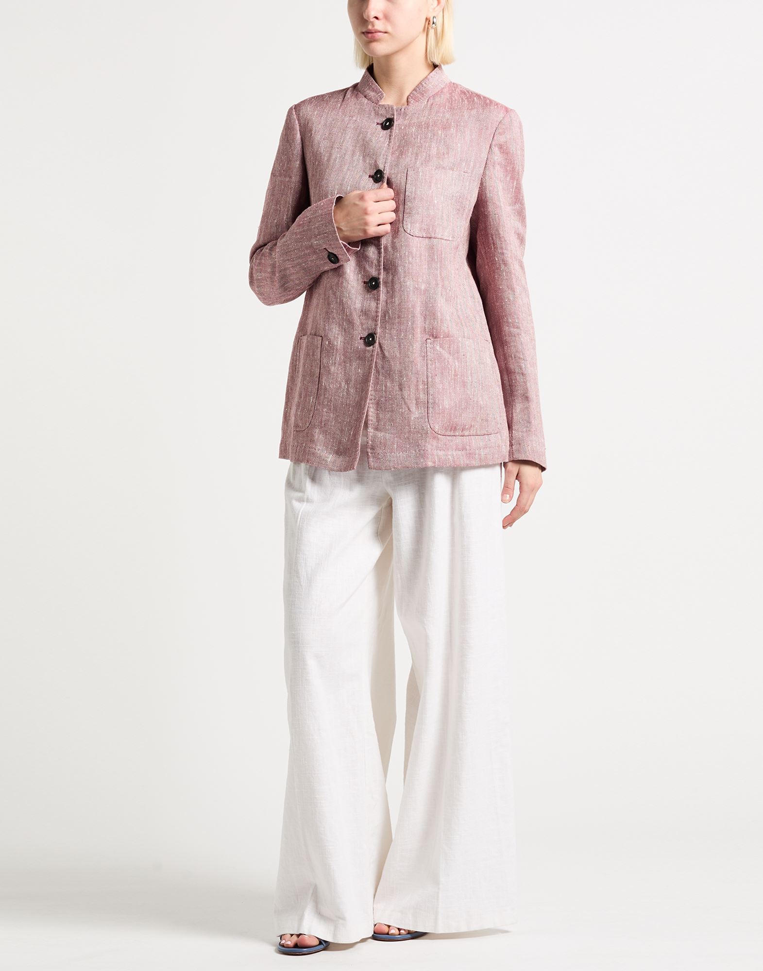  Massimo Alba - Jacken & Mäntel - Jacken Und Anoraks - On Yoox.com 