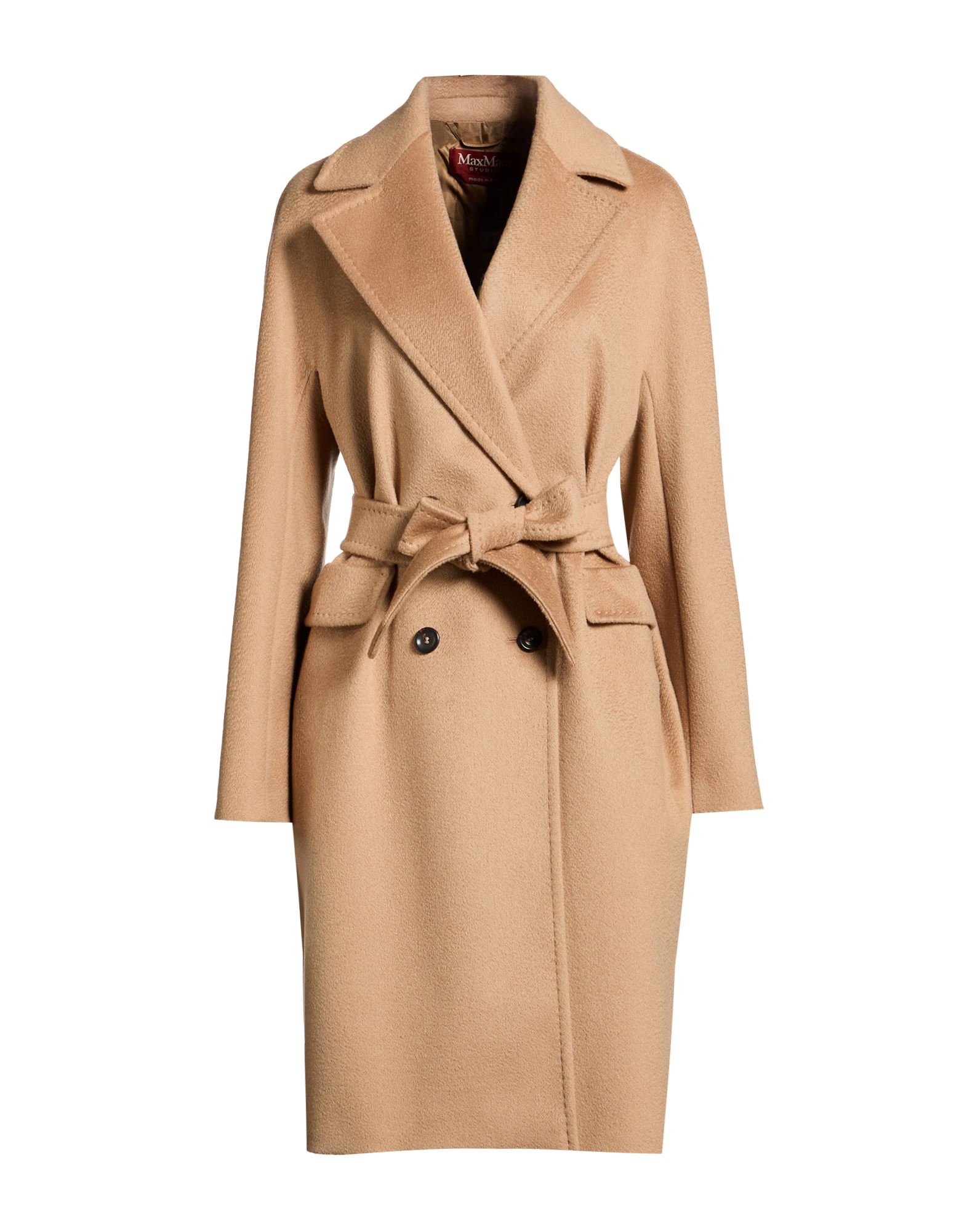 MAX MARA STUDIO ΠΑΛΤΟ & ΤΖΑΚΕΤ Παλτό