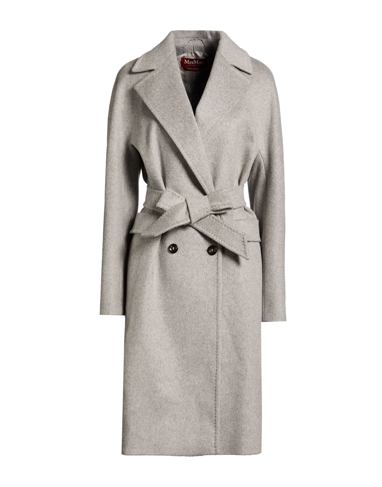 MAX MARA STUDIO MAX MARA STUDIO ΠΑΛΤΟ & ΤΖΑΚΕΤ Παλτό