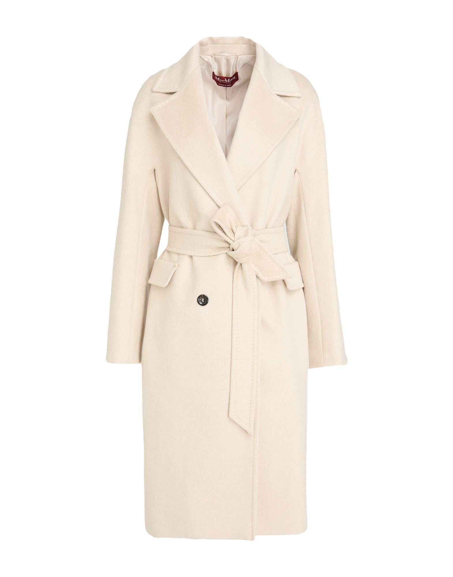  Max Mara Studio - Ropa De Abrigo - Abrigos - On Yoox.com 