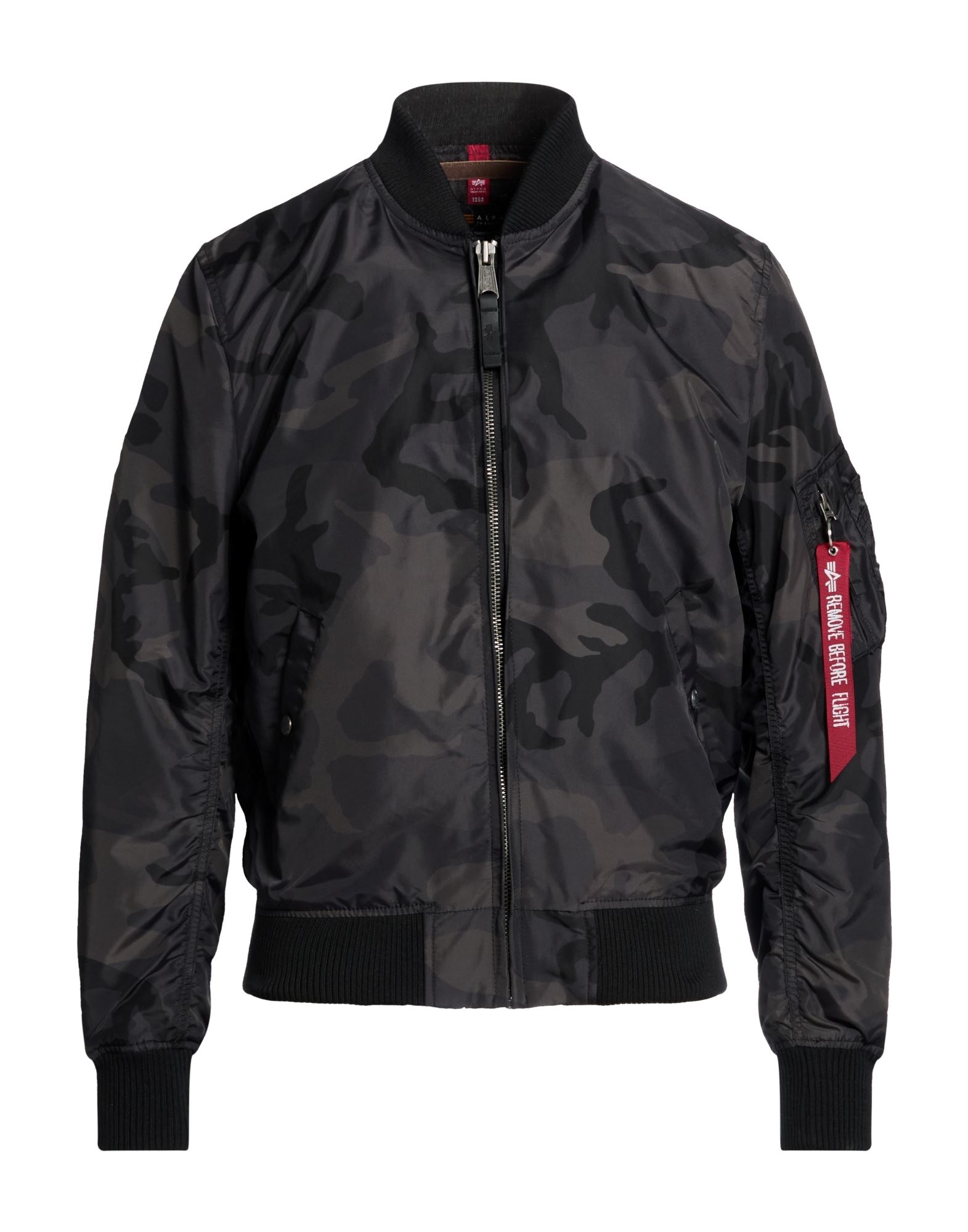 ALPHA INDUSTRIES ΠΑΛΤΟ & ΤΖΑΚΕΤ Μπουφάν και τζάκετ