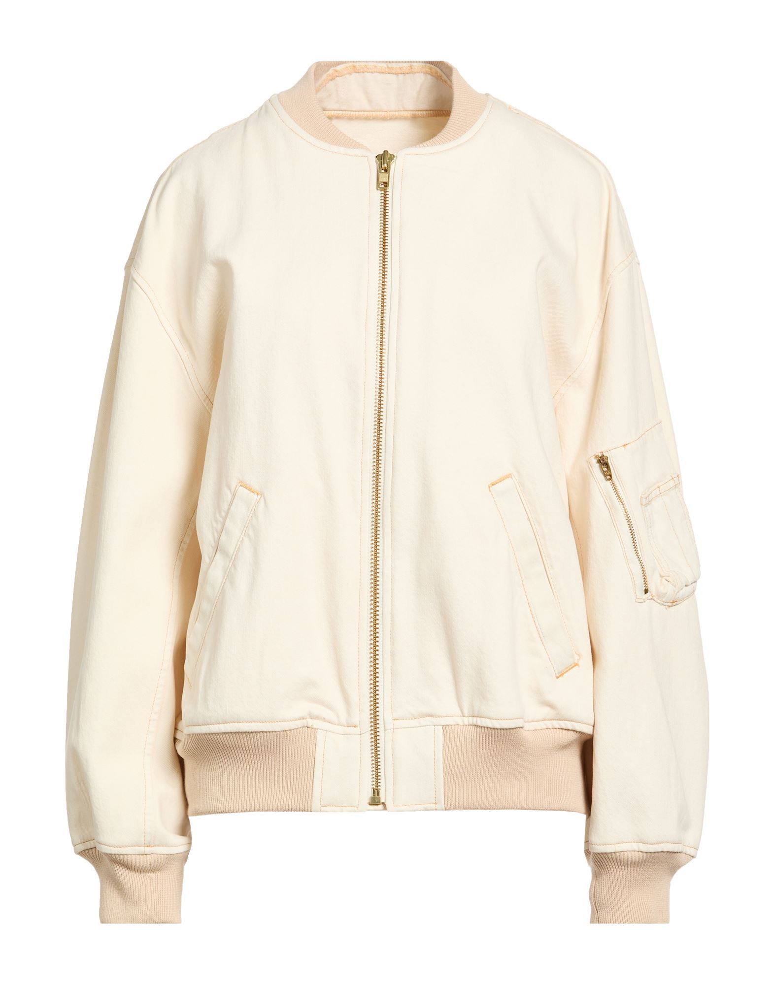  Semicouture - Jacken & Mäntel - Jeansjacken/mäntel - On Yoox.com 