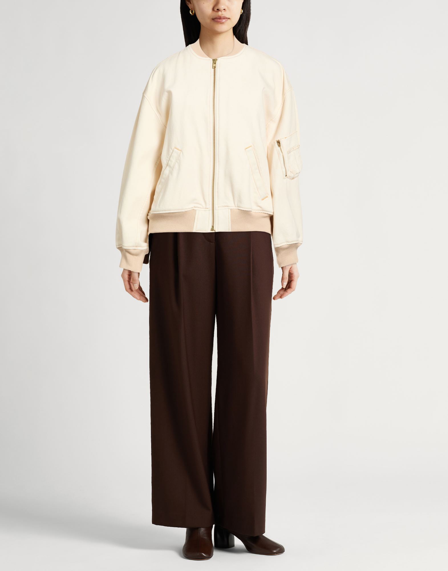  Semicouture - Jacken & Mäntel - Jeansjacken/mäntel - On Yoox.com 
