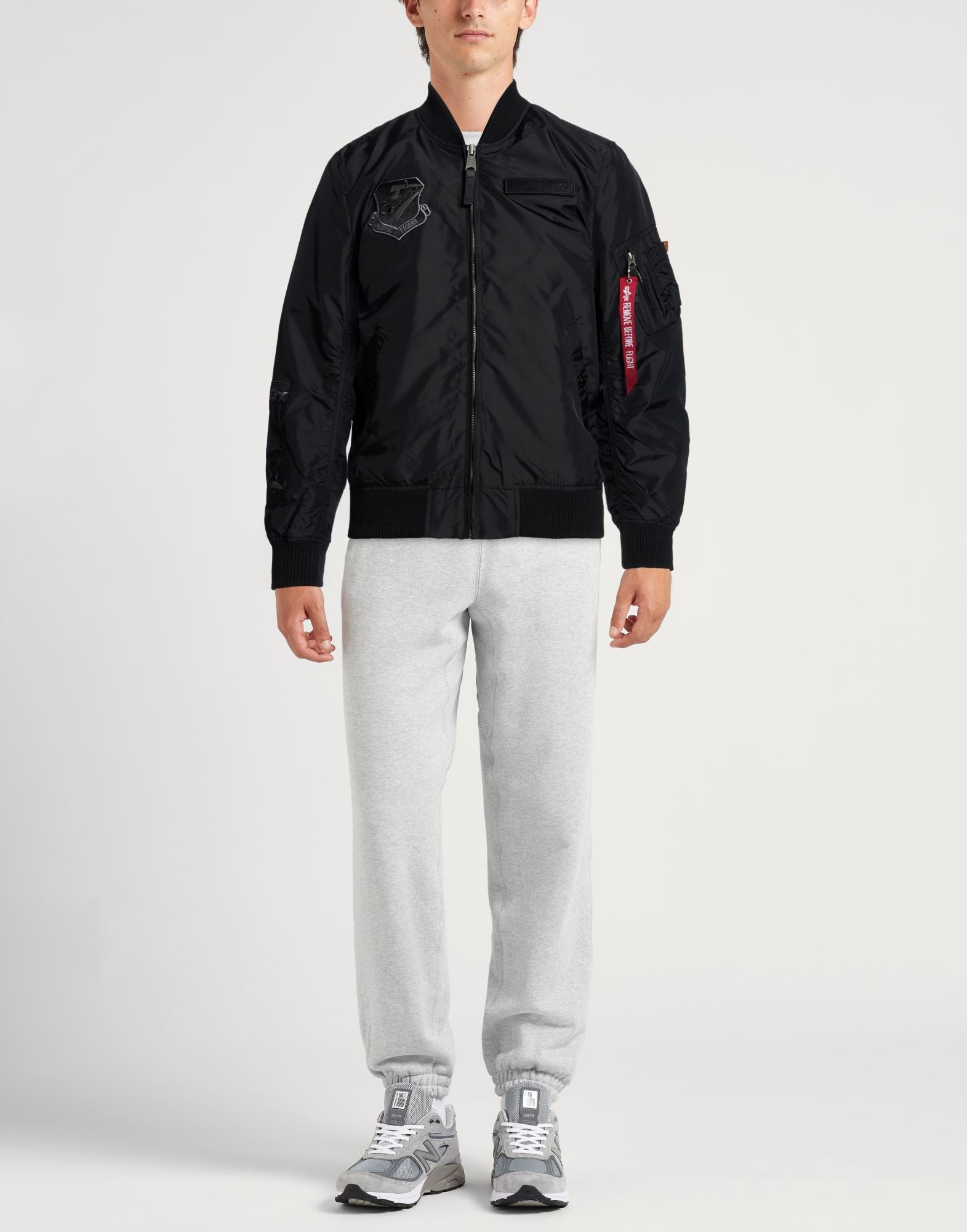  Alpha Industries - Jacken & Mäntel - Jacken Und Anoraks - On Yoox.com 