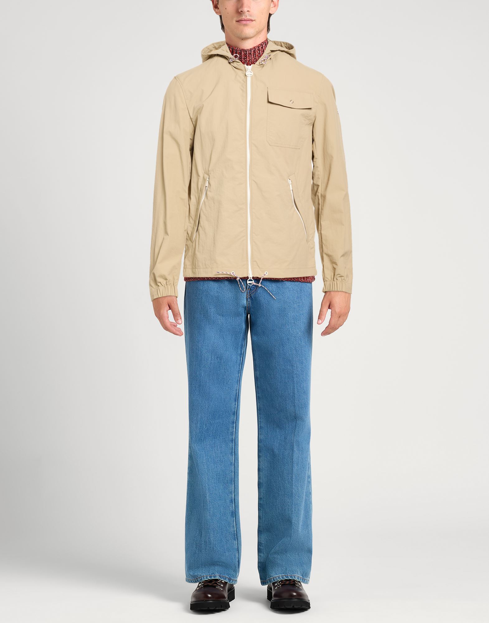 Manuel Ritz - Jacken & Mäntel - Jacken Und Anoraks - On Yoox.com 
